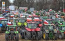 Nông dân Ba Lan dọa phong toả toàn bộ biên giới với Ukraine